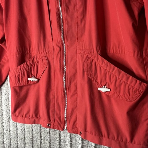 Vintage Donnybrook Anorak Full Zip Jacket - Picture 2 of 15